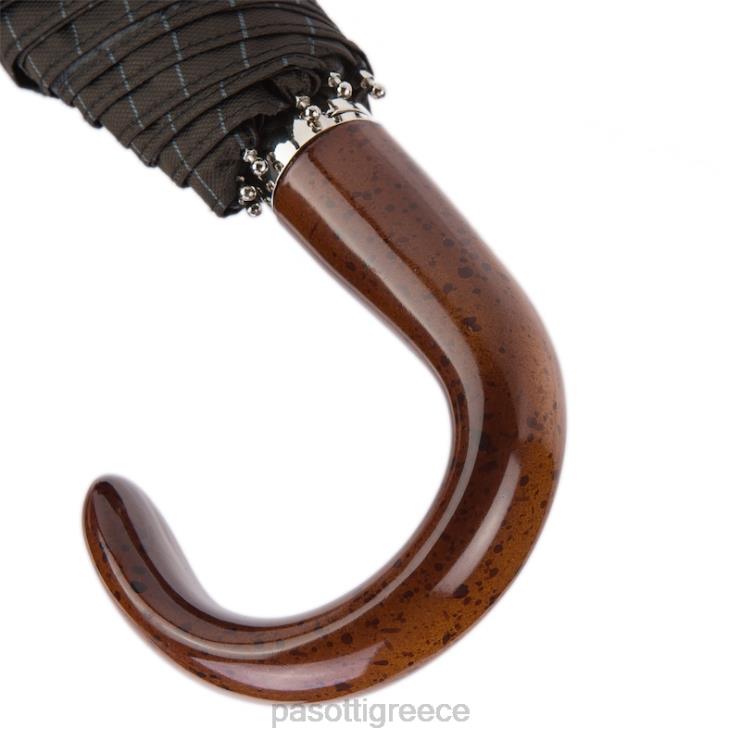 ομπρέλα | PASOTTI 64 1084-2 ul - κλασική πτυσσόμενη ομπρέλα 2N6B8190 άνδρες